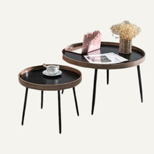 Carregar imagem no visualizador da galeria, Bygon Coffee Table
