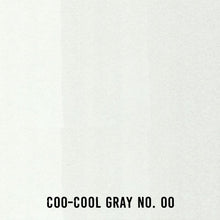 Carregar imagem no visualizador da galeria, COPIC Ink C00 Cool Gray
