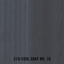 Cargar imagen en el visor de la galería, COPIC Original Marker C10 Cool Gray No. 10
