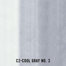 Carregar imagem no visualizador da galeria, COPIC Ciao Marker C2 Cool Gray 2
