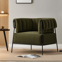 Carregar imagem no visualizador da galeria, Cadiira Accent Chair
