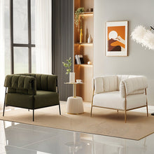 Carregar imagem no visualizador da galeria, Cadiira Accent Chair
