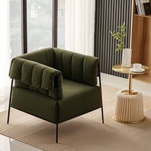 Carregar imagem no visualizador da galeria, Cadiira Accent Chair
