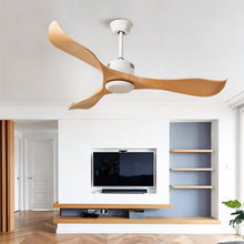 Carregar imagem no visualizador da galeria, Caelus Ceiling Fan
