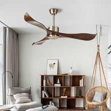 Load image into Gallery viewer, Caelus Ceiling Fan
