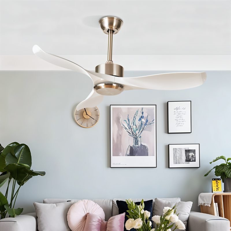 Caelus Ceiling Fan