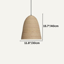 Cargar imagen en el visor de la galería, Cairu Pendant Light
