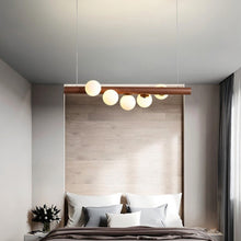 Carregar imagem no visualizador da galeria, Caleo Pendant Light
