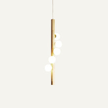 Load image into Gallery viewer, Caleo Pendant Light
