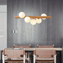 Cargar imagen en el visor de la galería, Caleo Pendant Light
