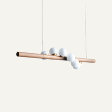 Load image into Gallery viewer, Caleo Pendant Light
