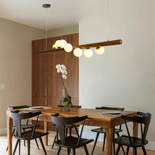 Carregar imagem no visualizador da galeria, Caleo Pendant Light
