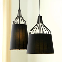 Load image into Gallery viewer, Camille Pendant Light
