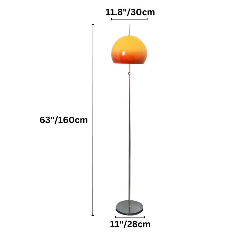 Canton Floor Lamp