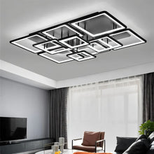 Cargar imagen en el visor de la galería, Cara Ceiling Light
