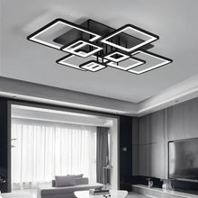 Carregar imagem no visualizador da galeria, Cara Ceiling Light
