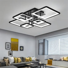 Cargar imagen en el visor de la galería, Cara Ceiling Light
