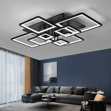 Carregar imagem no visualizador da galeria, Cara Ceiling Light
