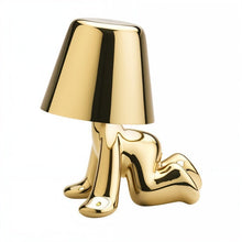 Cargar imagen en el visor de la galería, Carine Table Lamp
