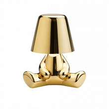 Carregar imagem no visualizador da galeria, Carine Table Lamp
