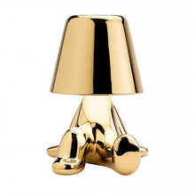 Carregar imagem no visualizador da galeria, Carine Table Lamp
