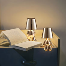 Carregar imagem no visualizador da galeria, Carine Table Lamp
