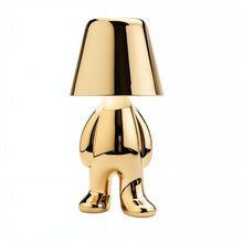 Carregar imagem no visualizador da galeria, Carine Table Lamp
