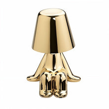 Carregar imagem no visualizador da galeria, Carine Table Lamp
