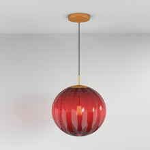 Carregar imagem no visualizador da galeria, Carissa Pendant Light
