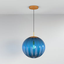 Carregar imagem no visualizador da galeria, Carissa Pendant Light
