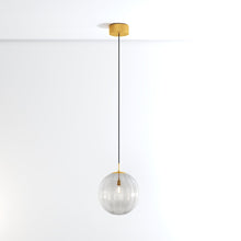 Carregar imagem no visualizador da galeria, Carissa Pendant Light
