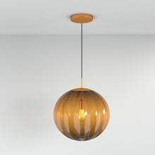 Carregar imagem no visualizador da galeria, Carissa Pendant Light
