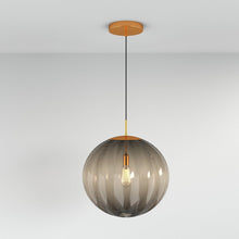 Carregar imagem no visualizador da galeria, Carissa Pendant Light
