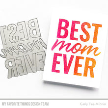 Carregar imagem no visualizador da galeria, Best Mom Ever Die-namics
