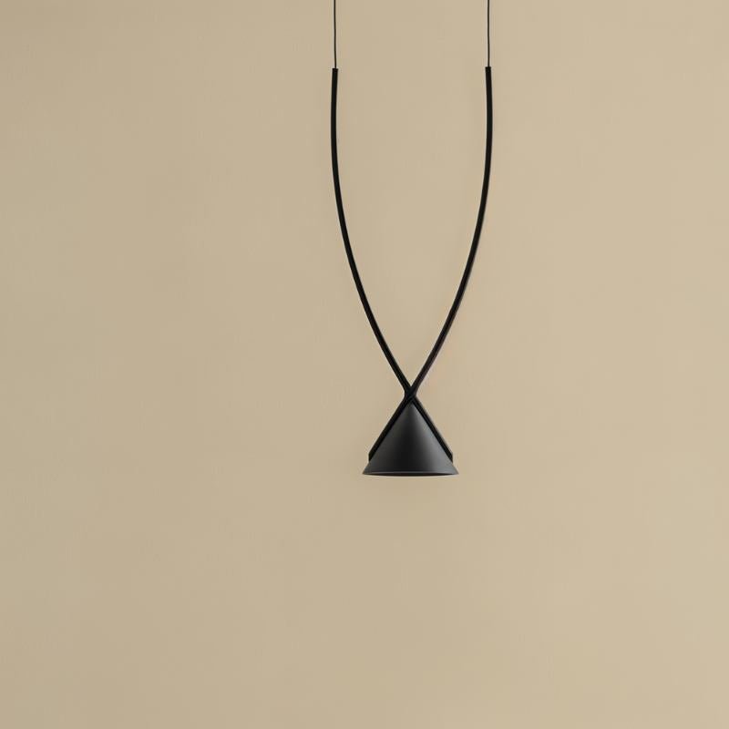 Cascade Pendant Light