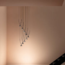 Carregar imagem no visualizador da galeria, Cascade Pendant Light
