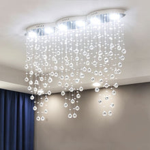 Cargar imagen en el visor de la galería, Cascata Ceiling Light
