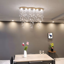 Carregar imagem no visualizador da galeria, Cascata Ceiling Light
