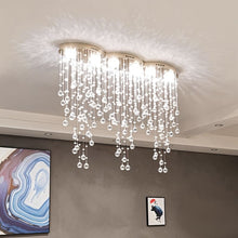 Cargar imagen en el visor de la galería, Cascata Ceiling Light
