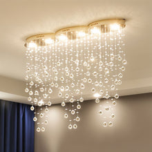 Cargar imagen en el visor de la galería, Cascata Ceiling Light
