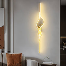 Carregar imagem no visualizador da galeria, Cassandra Wall Lamp
