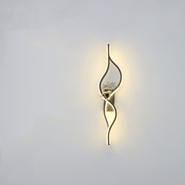 Cassandra Wall Lamp