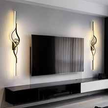 Carregar imagem no visualizador da galeria, Cassandra Wall Lamp
