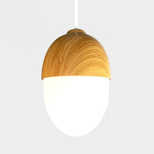 Carregar imagem no visualizador da galeria, Castanea Pendant Light
