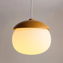 Carregar imagem no visualizador da galeria, Castanea Pendant Light
