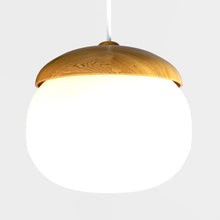 Carregar imagem no visualizador da galeria, Castanea Pendant Light
