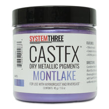 Carregar imagem no visualizador da galeria, CastFX Dry Metallic Pigment
