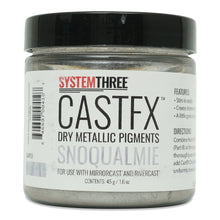 Carregar imagem no visualizador da galeria, CastFX Dry Metallic Pigment
