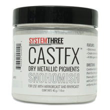 Carregar imagem no visualizador da galeria, CastFX Dry Metallic Pigment
