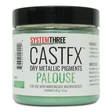 Carregar imagem no visualizador da galeria, CastFX Dry Metallic Pigment
